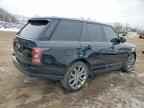 2015 LAND ROVER RANGE ROVER