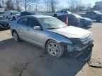 2010 FORD FUSION
