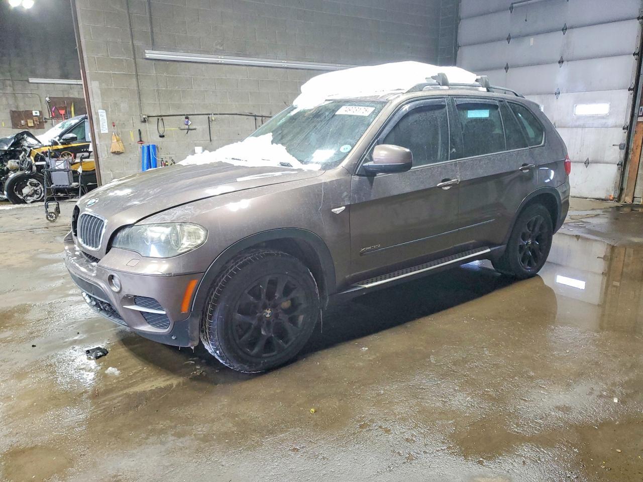 2011 BMW X5