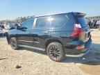 2017 LEXUS GX 460