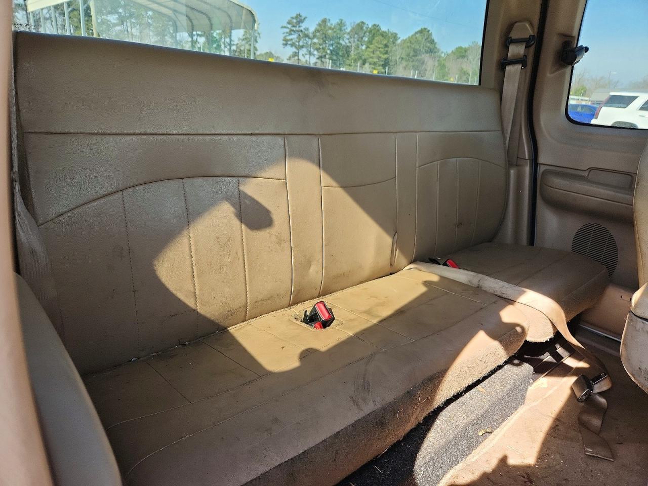 1999 FORD F-150