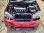 2005 TOYOTA COROLLA