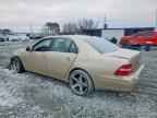 2005 LEXUS Ls 430