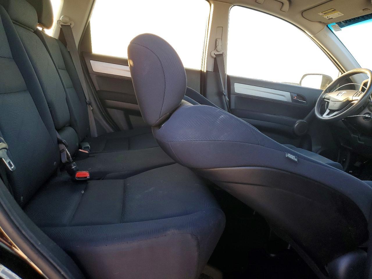 2011 HONDA CR-V