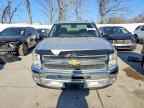 2012 CHEVROLET SILVERADO 1500