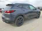 2021 CHEVROLET BLAZER