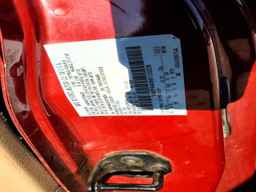 2004 FORD MUSTANG