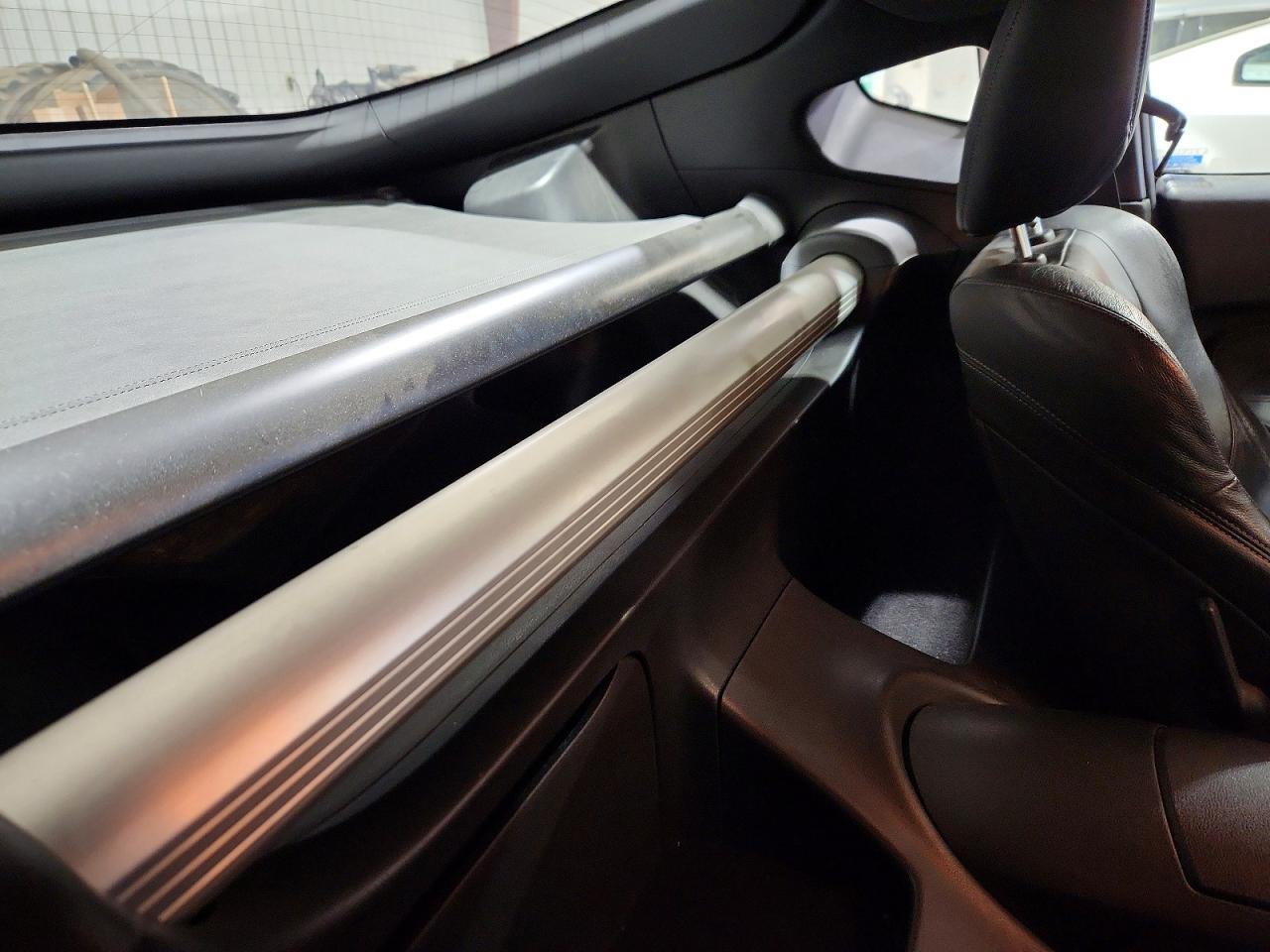 2011 NISSAN 370Z