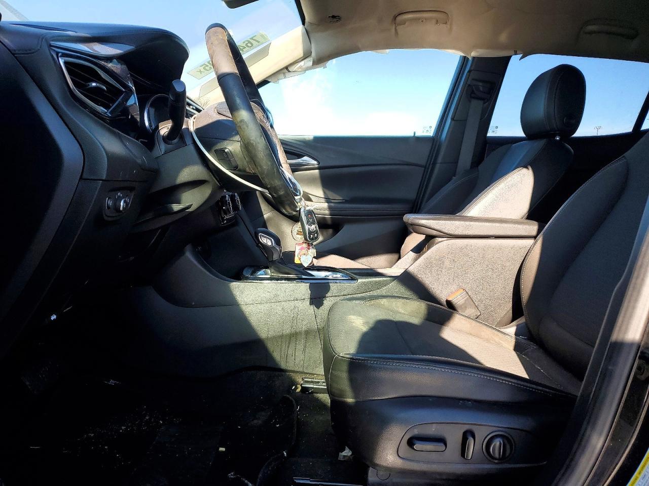 2021 BUICK Encore GX
