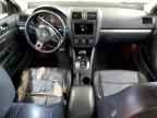 2010 VOLKSWAGEN JETTA