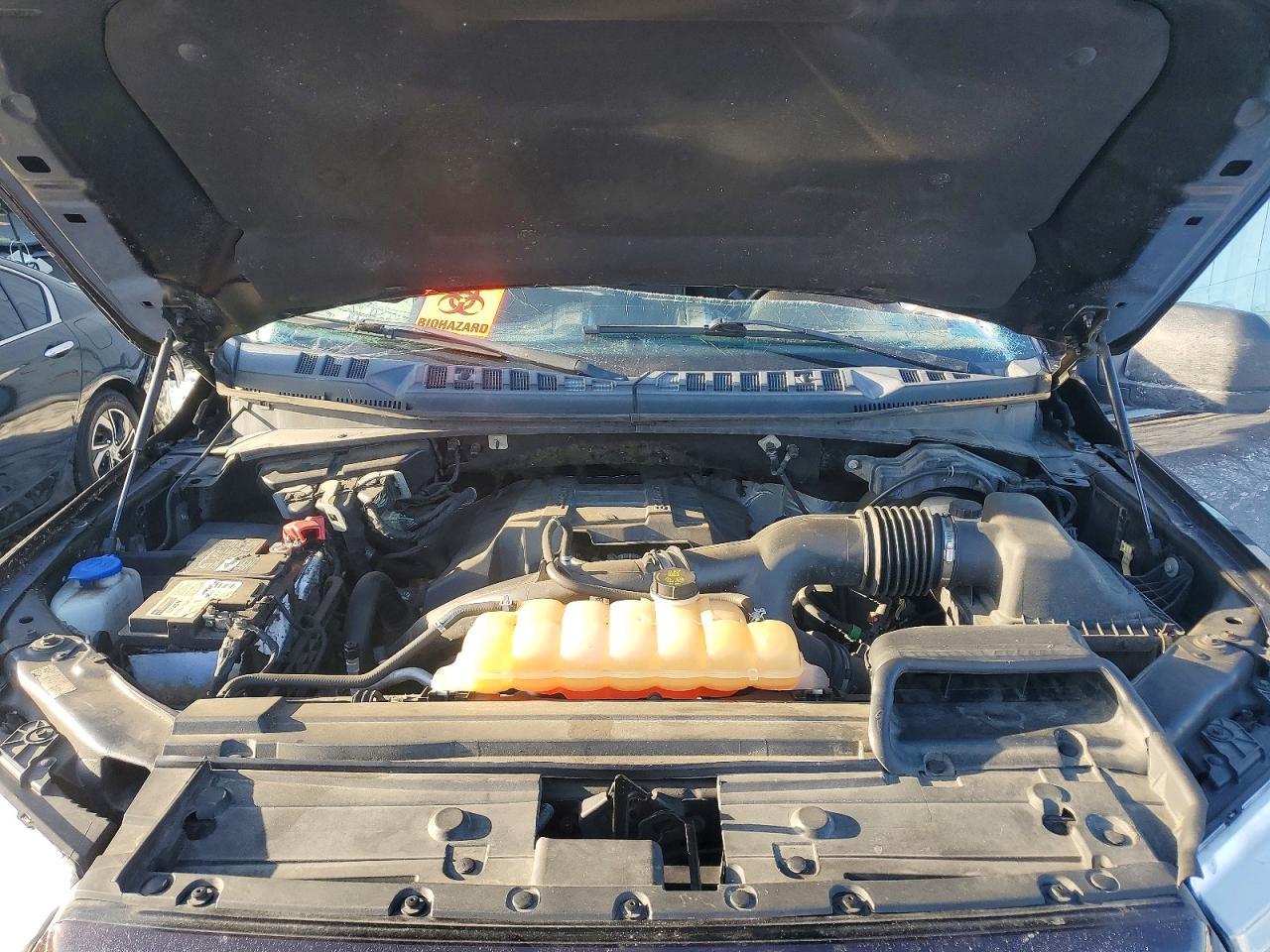 2018 FORD F-150 Lightning