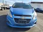 2013 CHEVROLET Spark