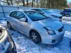 2012 NISSAN SENTRA