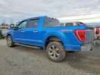 2021 FORD F-150 Lightning