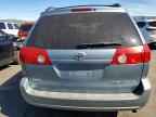 2008 TOYOTA SIENNA