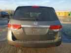2017 HONDA ODYSSEY