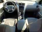 2011 CHEVROLET TRAVERSE