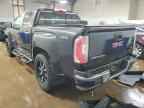 2017 GMC CANYON