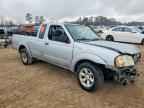 2001 NISSAN Frontier