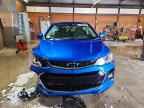 2018 CHEVROLET SONIC