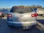 2011 CHEVROLET TRAVERSE
