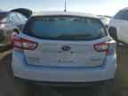 2019 SUBARU IMPREZA