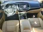 2014 TOYOTA HIGHLANDER