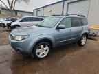 2010 SUBARU FORESTER