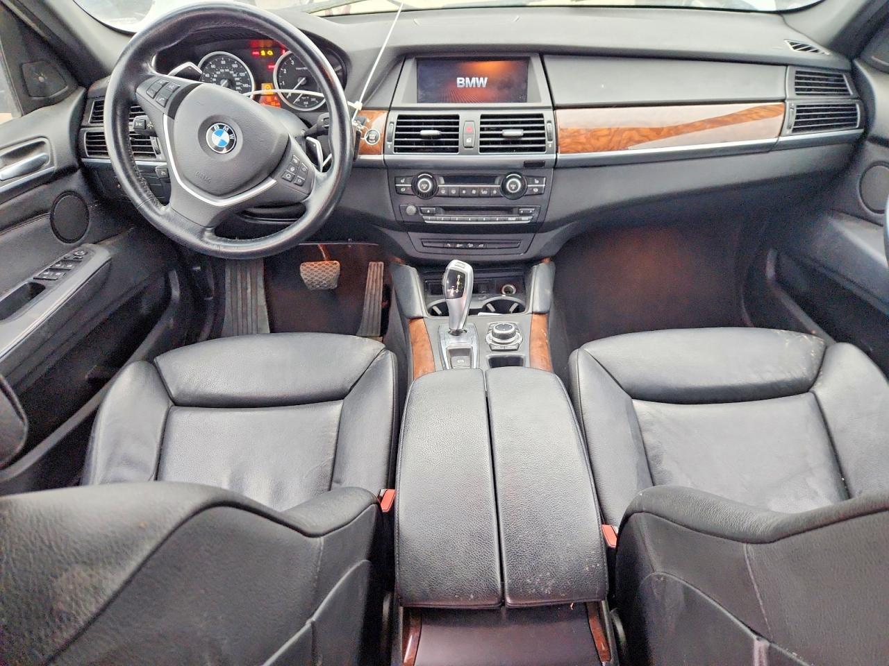 2012 BMW X6