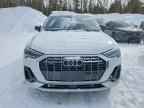 2020 AUDI Q3