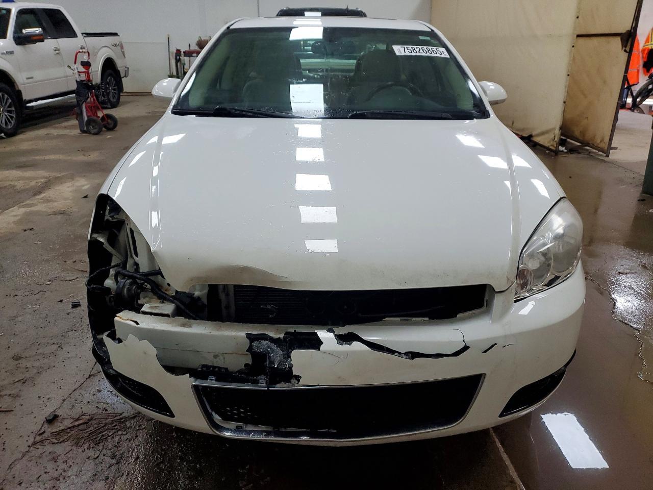 2013 CHEVROLET IMPALA