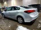 2018 KIA FORTE