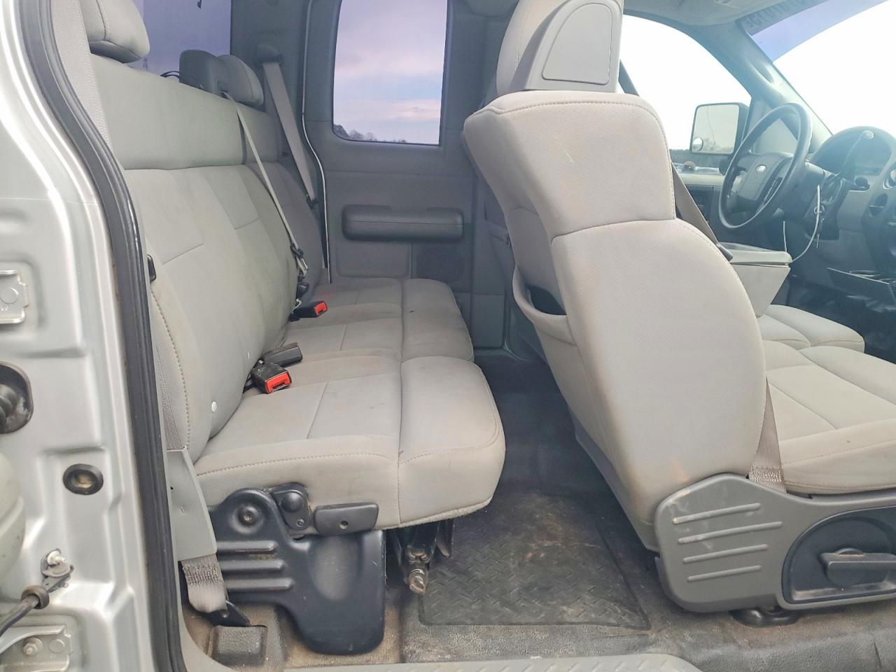 2005 FORD F-150 Lightning