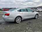 2014 CHEVROLET IMPALA