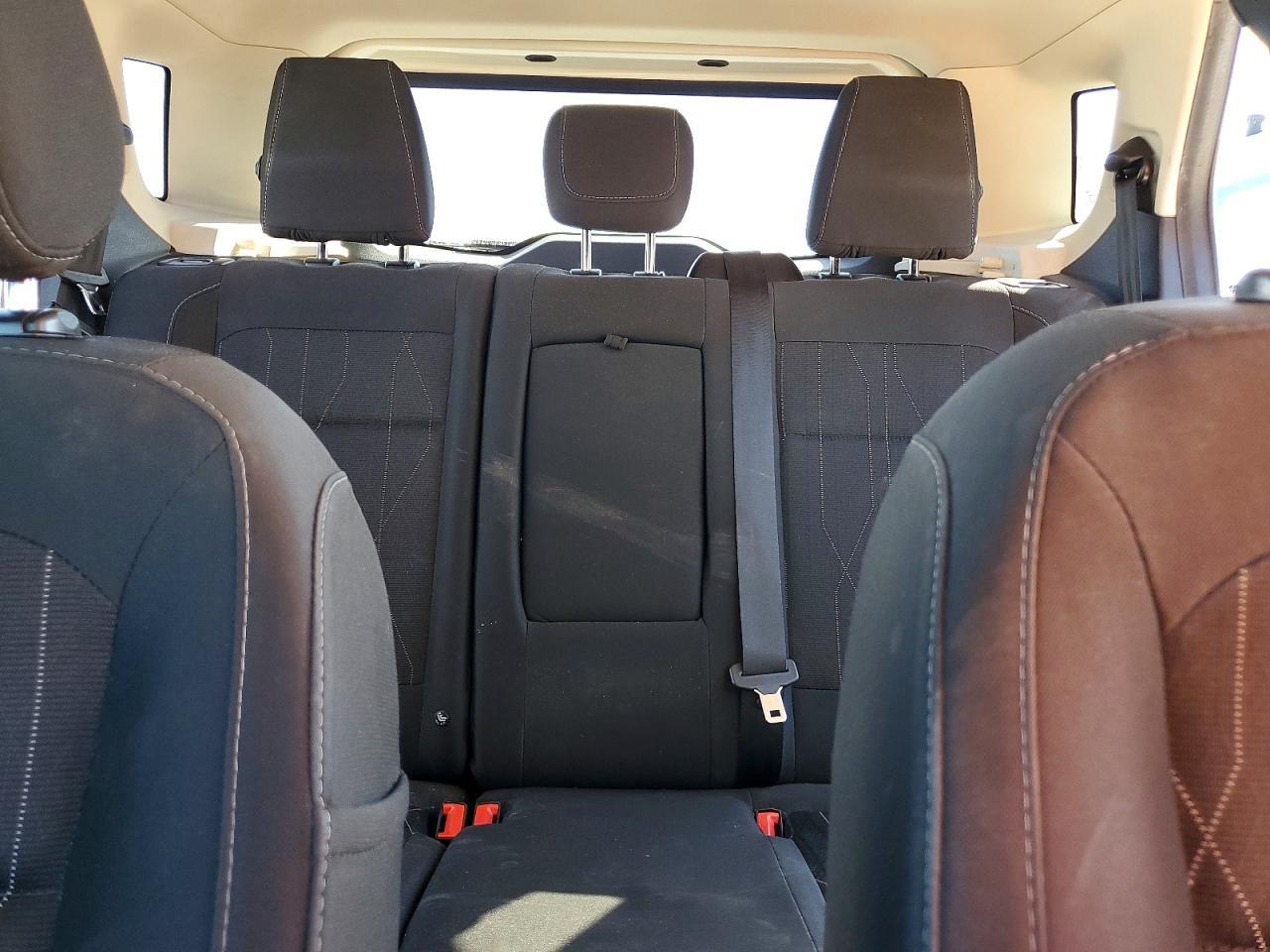 2021 FORD EcoSport