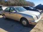 1999 MERCEDES-BENZ E-Class