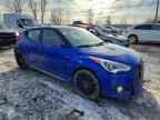 2014 HYUNDAI VELOSTER