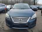 2015 NISSAN SENTRA