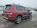 2014 LEXUS LX 570