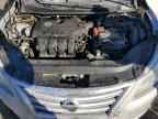2013 NISSAN SENTRA