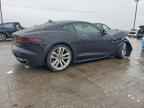 2020 JAGUAR F-Type