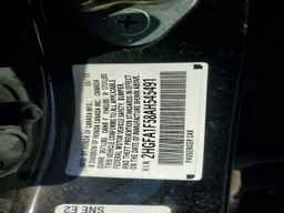 2010 HONDA CIVIC