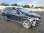 2014 NISSAN ROGUE
