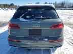2019 AUDI SQ5