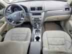 2010 FORD FUSION