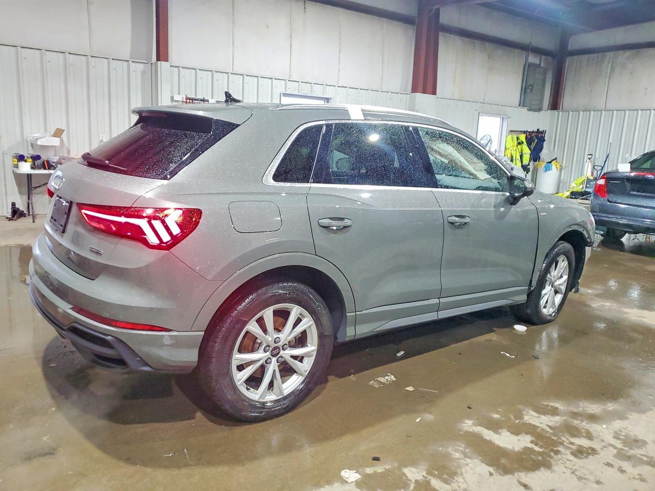 2024 AUDI Q3