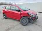 2020 CHEVROLET Spark