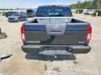 2012 NISSAN Frontier