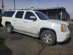 2011 GMC Yukon XL