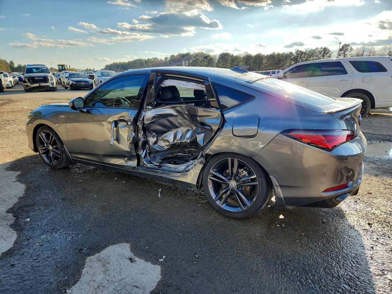 2023 ACURA Integra